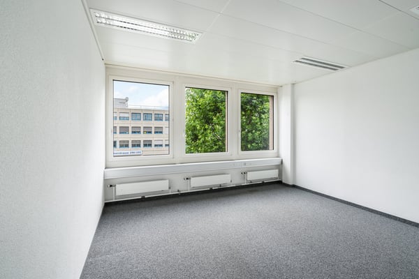 Kleine aber feine Bürofläche an guter Lage! 3