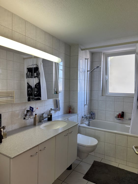 Heimelige 3-Zimmerwohnung im Zentrum von Luzern 6