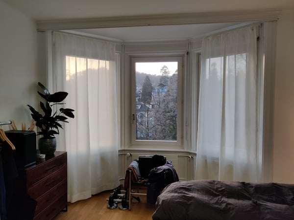 Heimelige 3-Zimmerwohnung im Zentrum von Luzern 3