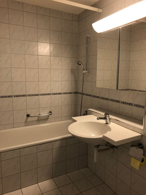 Wohnen im Grünen 3