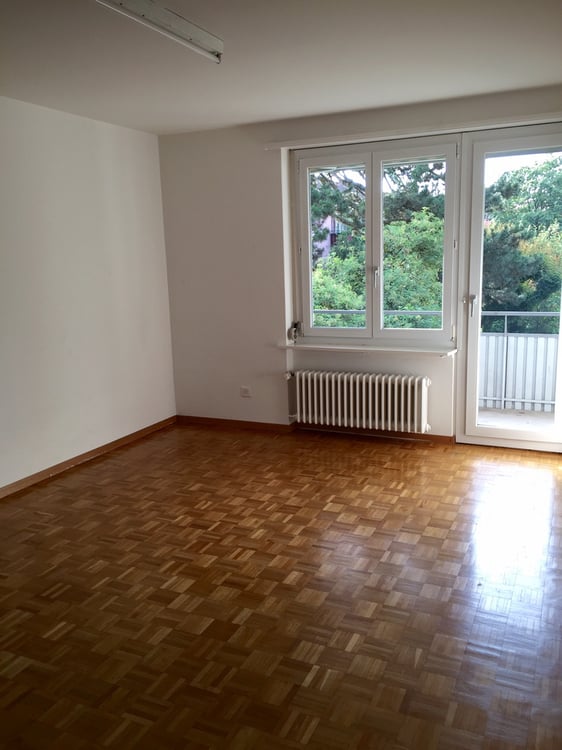 Wohnen im Grünen 5