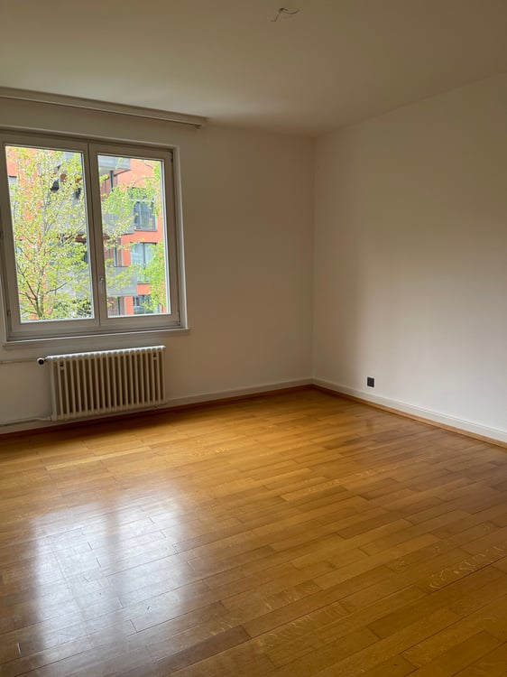 Charmante Wohnung in Zürich-Wiedikon zu vermieten 5