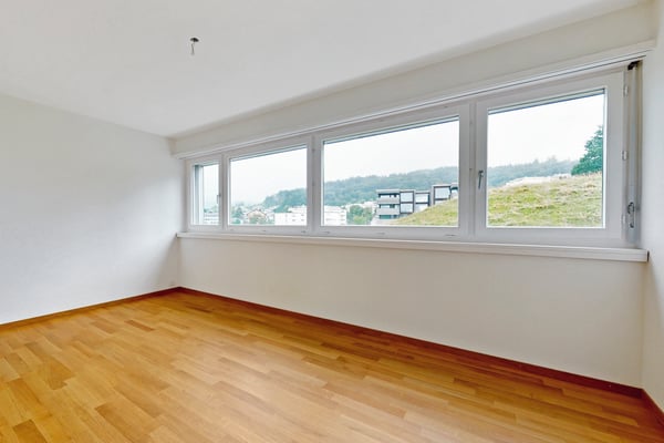 Geräumige 5-Zimmerwohnung - befristet bis 31.03.2029 8