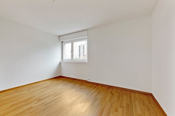 Geräumige 5-Zimmerwohnung - befristet bis 31.03.2029 6