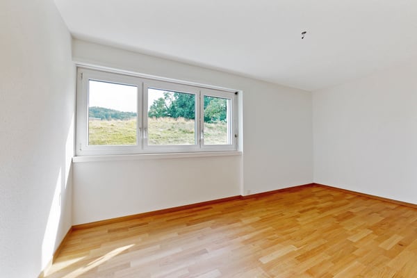 Geräumige 5-Zimmerwohnung - befristet bis 31.03.2029 7