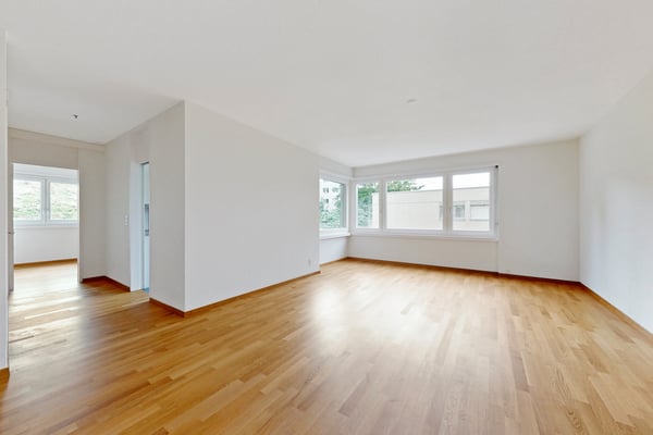 Geräumige 5-Zimmerwohnung - befristet bis 31.03.2029 3