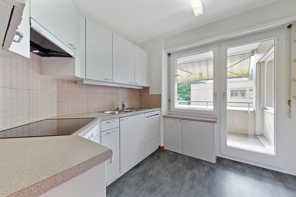 Geräumige 5-Zimmerwohnung - befristet bis 31.03.2029 4