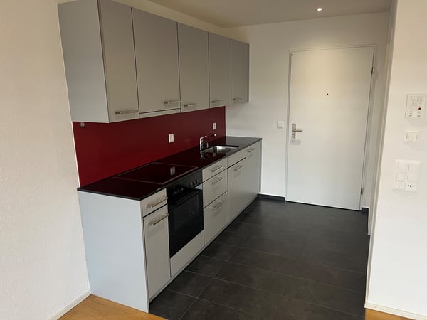 Studio-Wohnung in Malters 2