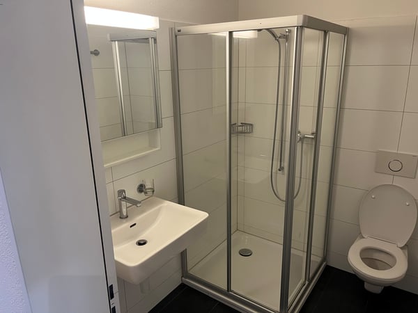 Studio-Wohnung in Malters 6