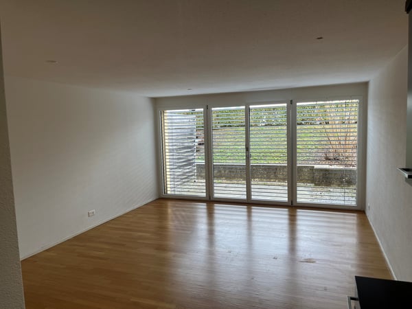 Studio-Wohnung in Malters 5