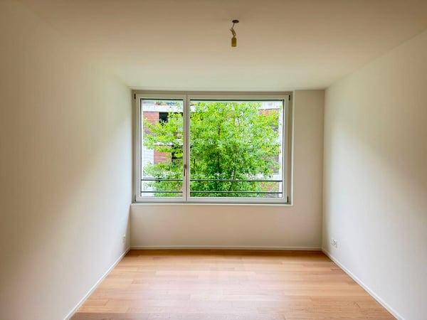 Attraktive Wohnung mit Loggia 4