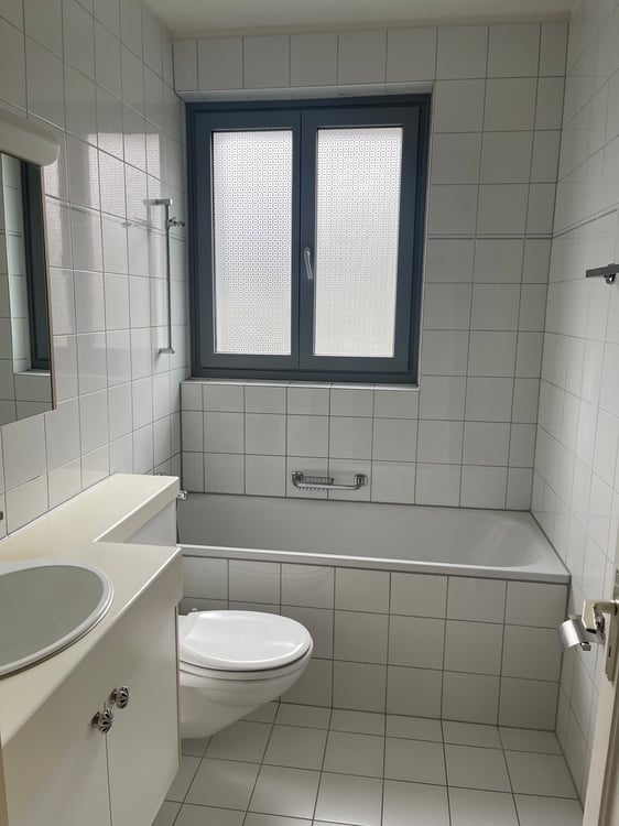 Charmante Wohnung in Zürich-Wiedikon zu vermieten 3