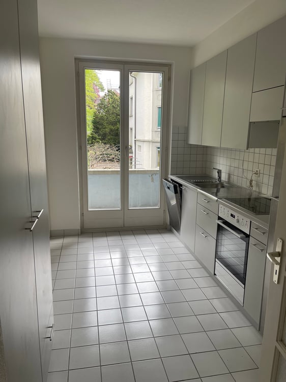 Charmante Wohnung in Zürich-Wiedikon zu vermieten 2
