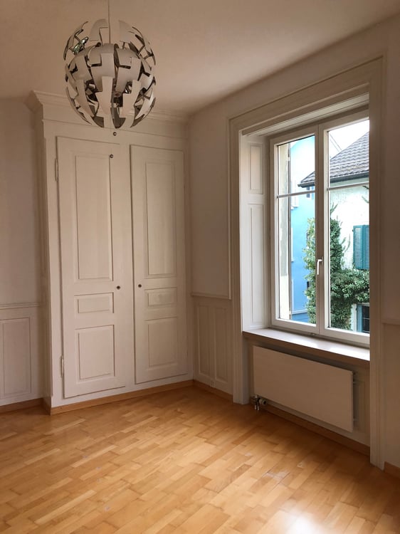 2.5 Zimmerwohnung in Zürich 4