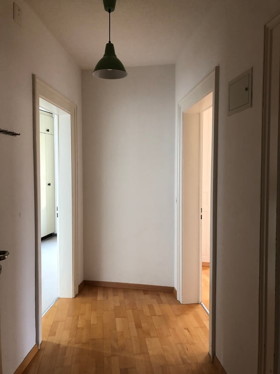 2.5 Zimmerwohnung in Zürich 5