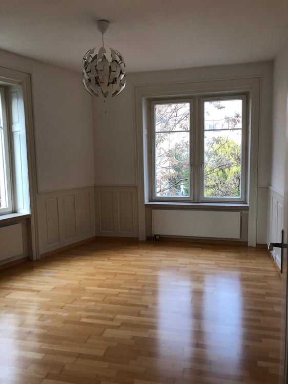 2.5 Zimmerwohnung in Zürich 6
