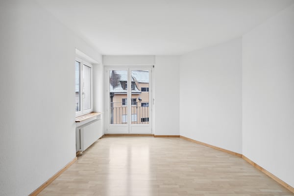Traumhafte Wohnung an Toplage 7