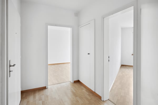 Traumhafte Wohnung an Toplage 3