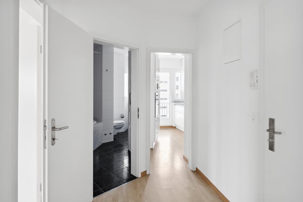 Traumhafte Wohnung an Toplage 2