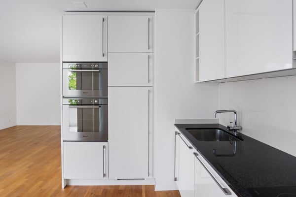 Traumhafte Wohnung im herzen Dübendorfs 6