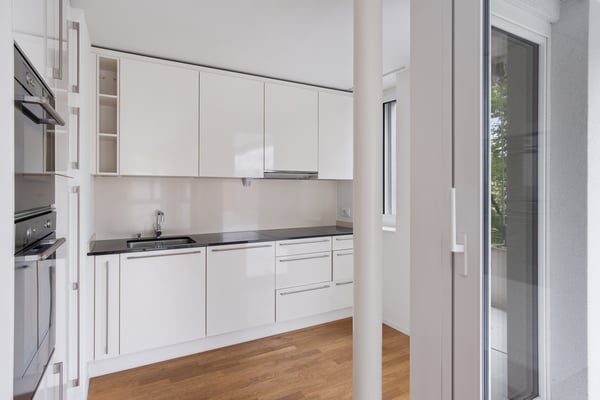 Traumhafte Wohnung im herzen Dübendorfs 5