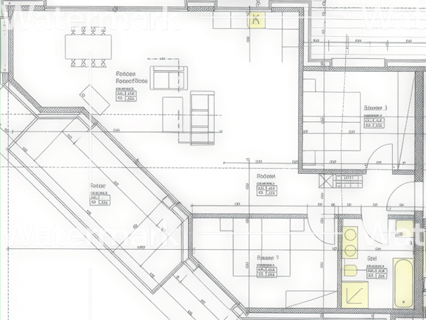 Lichtdurchflutete Wohnung mit gemütlichem Balkon 6