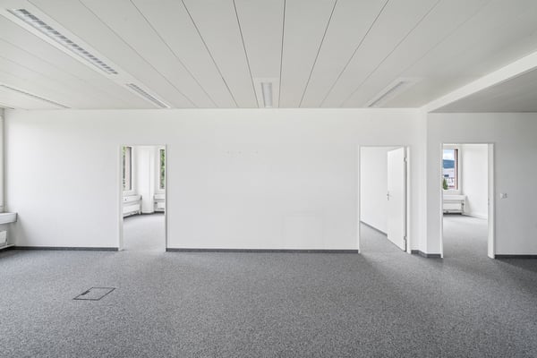 Attraktive Bürofläche mit flexiblen Nutzungsmöglichkeiten! 4