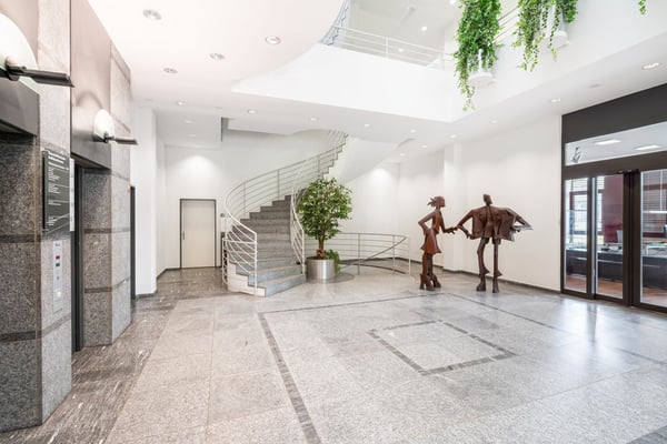 Attraktive Bürofläche mit flexiblen Nutzungsmöglichkeiten! 7