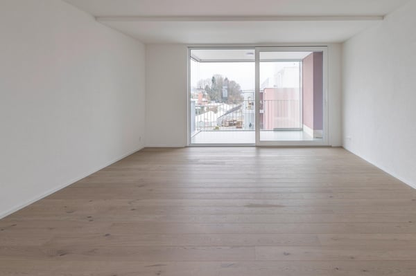 Tolles Wohnen mit jeglichem Komfort - nahe Pfäffikersee 4