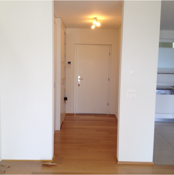 Top Wohnung in Seenähe - Ihr neues Traumzuhause 3