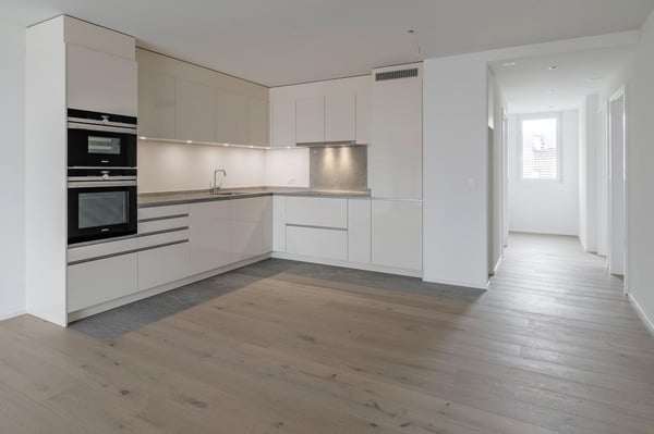 Traumwohnung nahe Pfäffikersee - Grosszügige moderne Wohnung 1
