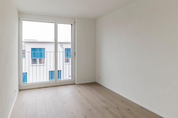 Traumwohnung nahe Pfäffikersee - Grosszügige moderne Wohnung 4