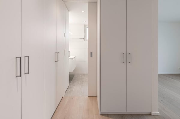Traumwohnung nahe Pfäffikersee - Grosszügige moderne Wohnung 2