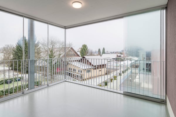 Traumwohnung nahe Pfäffikersee - Grosszügige moderne Wohnung 8