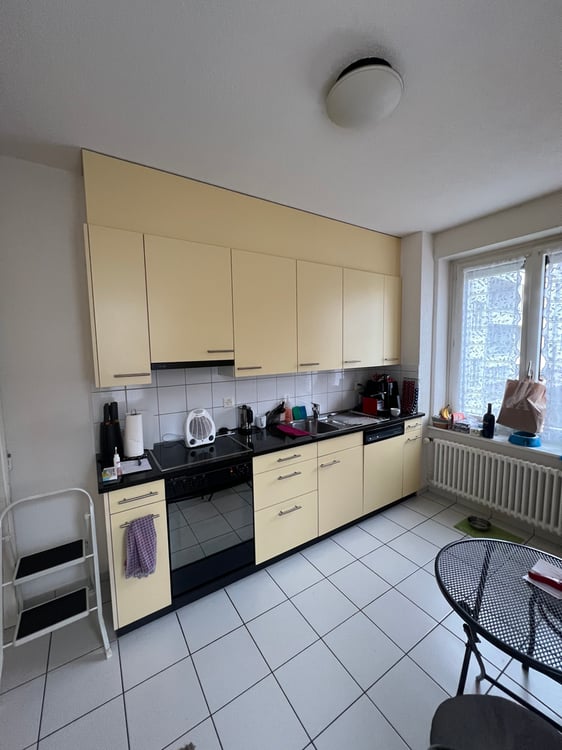 Charmante 1-Zimmerwohnung in Luzern 5