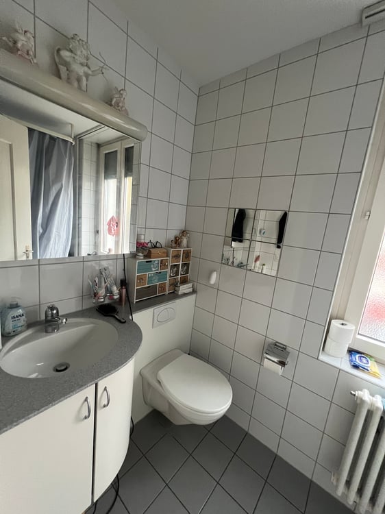 Charmante 1-Zimmerwohnung in Luzern 6