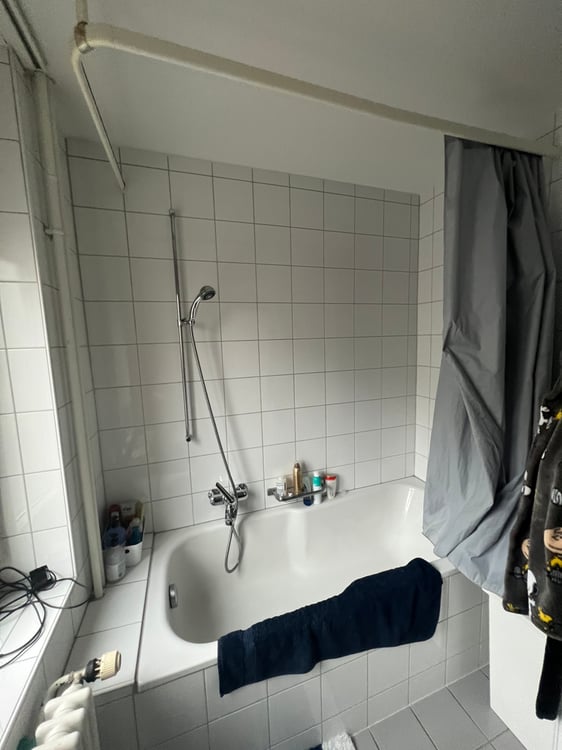 Charmante 1-Zimmerwohnung in Luzern 7