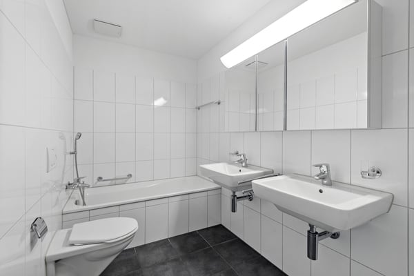 Moderne 5.5-Zimmer-Attikawohnung an ruhiger Lage 8