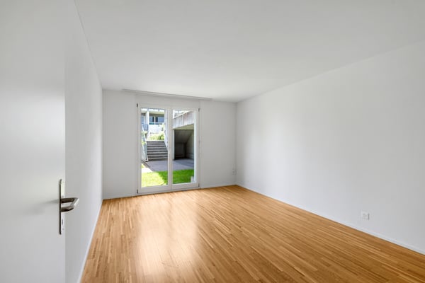 Moderne 5.5-Zimmer-Attikawohnung an ruhiger Lage 4