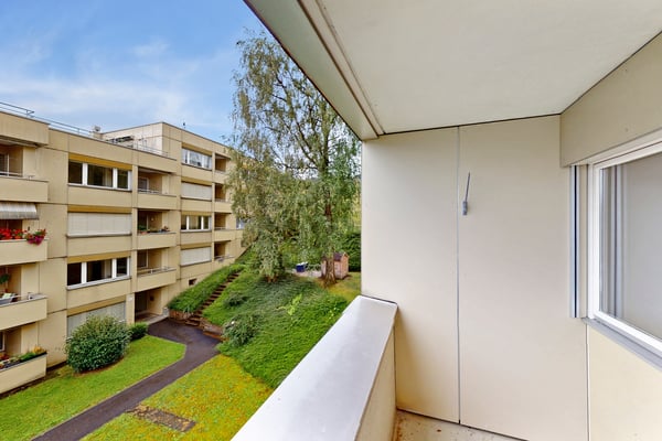 4.5-Zimmerwohnung - befristet bis 31.03.2029 6
