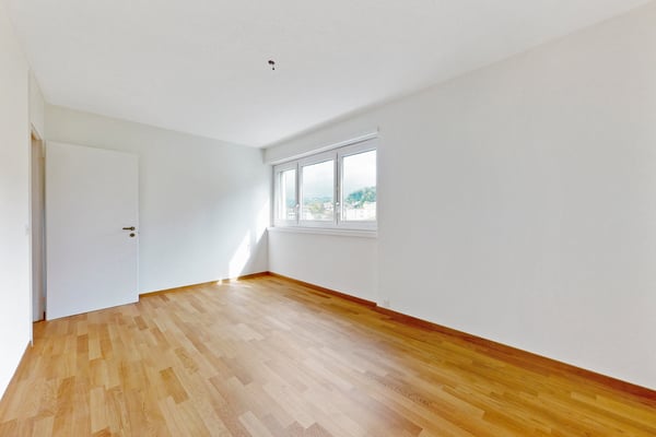 4.5-Zimmerwohnung - befristet bis 31.03.2029 3