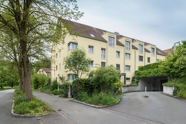 Kellerraum in Au zu vermieten 1