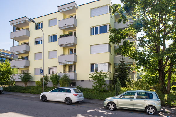 Abstellpatz zu vermieten 2