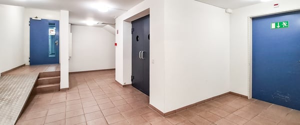 Grosszügige Lagerfläche in Arisdorf 3