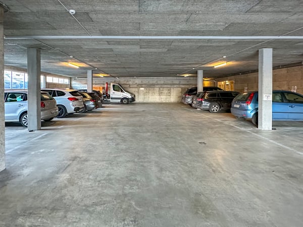 Grosszügige Lagerfläche in Arisdorf 4