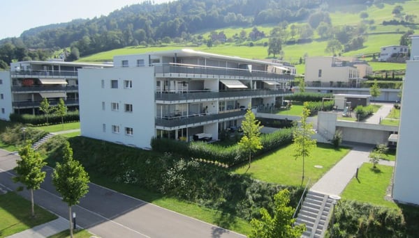 Moderne 5.5-Zimmer-Attikawohnung an ruhiger Lage 1