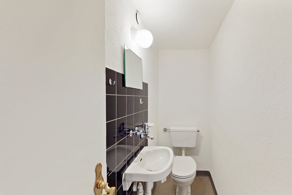 3.5-Zimmerwohnung - befristet bis 31.03.2029 9