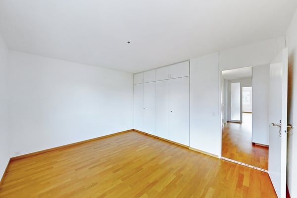 3.5-Zimmerwohnung - befristet bis 31.03.2029 11