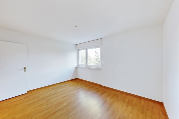 3.5-Zimmerwohnung - befristet bis 31.03.2029 10