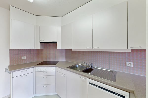 3.5-Zimmerwohnung - befristet bis 31.03.2029 3